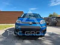 2026 Fiat Panda