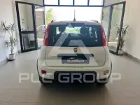 2026 Fiat Panda