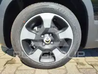 2026 Fiat Panda