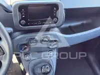 2026 Fiat Panda