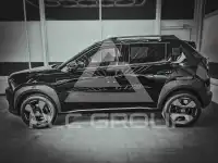 2026 Fiat Panda