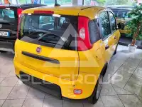 2026 Fiat Panda