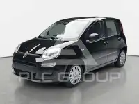 2026 Fiat Panda