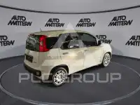 2026 Fiat Panda