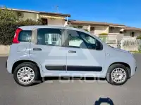 2026 Fiat Panda