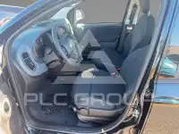 2026 Fiat Panda