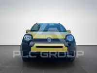 2026 Fiat Panda