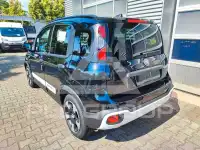 2026 Fiat Panda