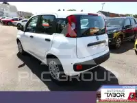2026 Fiat Panda