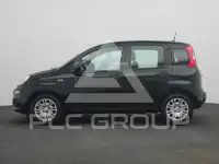 2026 Fiat Panda