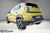 2026 Fiat Panda