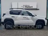 2026 Fiat Panda