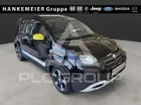 2026 Fiat Panda