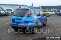 2026 Fiat Panda