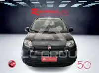 2026 Fiat Panda