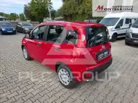 2026 Fiat Panda