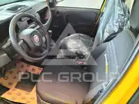 2026 Fiat Panda