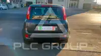 2026 Fiat Panda
