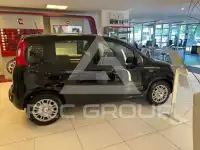 2026 Fiat Panda