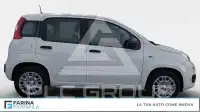 2026 Fiat Panda