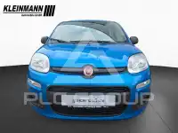 2026 Fiat Panda