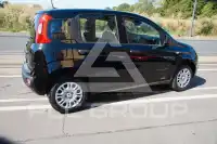 2026 Fiat Panda