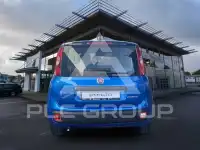 2026 Fiat Panda