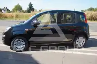2026 Fiat Panda