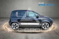 2026 Fiat Panda