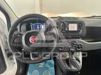 2026 Fiat Panda