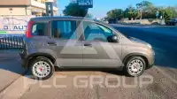 2026 Fiat Panda