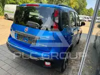 2026 Fiat Panda