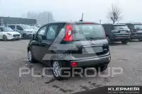 2026 Fiat Panda