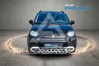 2026 Fiat Panda