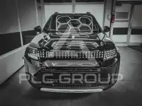 2026 Fiat Panda