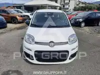 2026 Fiat Panda