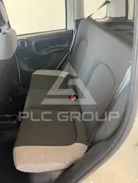 2026 Fiat Panda