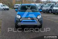 2026 Fiat Panda
