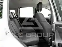 2026 Fiat Panda