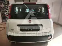 2026 Fiat Panda