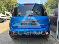 2026 Fiat Panda