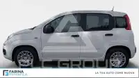 2026 Fiat Panda