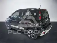 2026 Fiat Panda