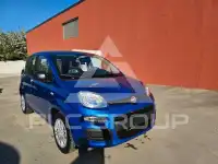 2026 Fiat Panda