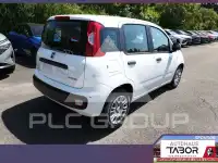 2026 Fiat Panda