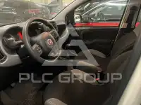 2026 Fiat Panda