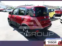 2026 Fiat Panda