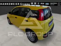 2026 Fiat Panda