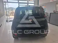 2026 Fiat Panda