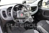 2026 Fiat Panda